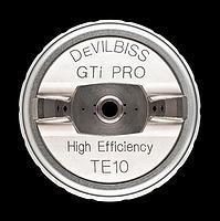 Devilbiss TE10 воздушная голова