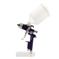 Auarita H-827 краскопульт с верхним бачком 2,0