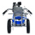 Разметочная машина HYVST SPLM 800 Разметочная машина HYVST SPLM 800