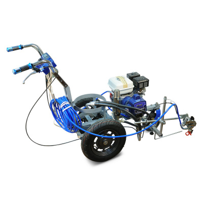 Разметочная машина HYVST SPLM 3400
