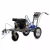 HYVST SPLM 850 разметочная машина HYVST SPLM 850 разметочная машина