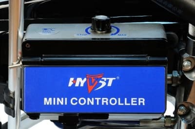 Окрасочный аппарат HYVST SPT 690