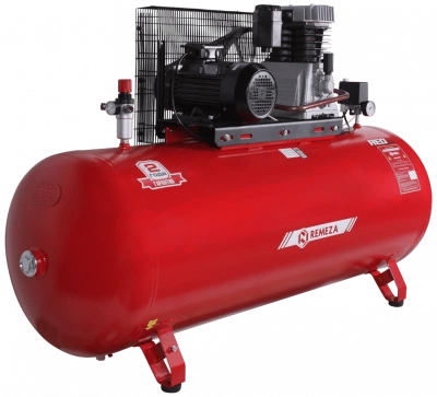 Поршневой компрессор СБ4/Ф-500.АВ890
