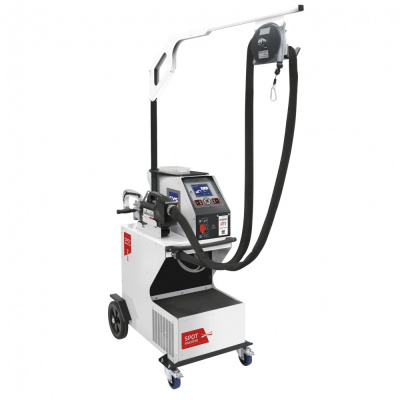 GYS GYSPOT EVOLUTION PTI-s7 аппарат контактной сварки