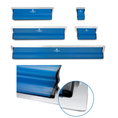 Шпатель профессиональный  Flachenspachtel Flexogrip (60 см)