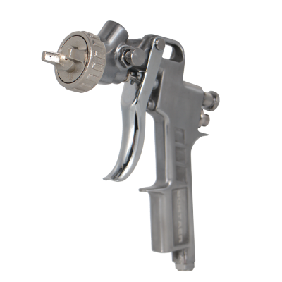 SCHTAER SCH-990 краскопульт с верхним бачком 2.5