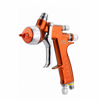 SAGOLA 4600 XTREME (CLEAR) краскопульт пневматический 1,3